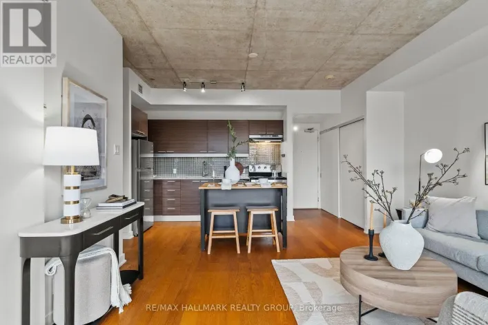 332 - 354 GLADSTONE AVENUE, Ottawa