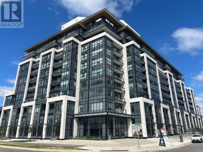 332 - 405 DUNDAS STREET W, Oakville