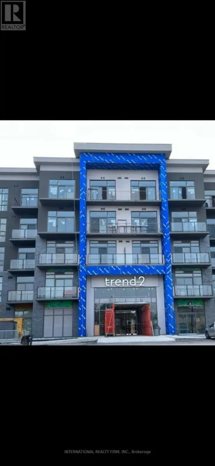 332 - 460 DUNDAS STREET E, Hamilton