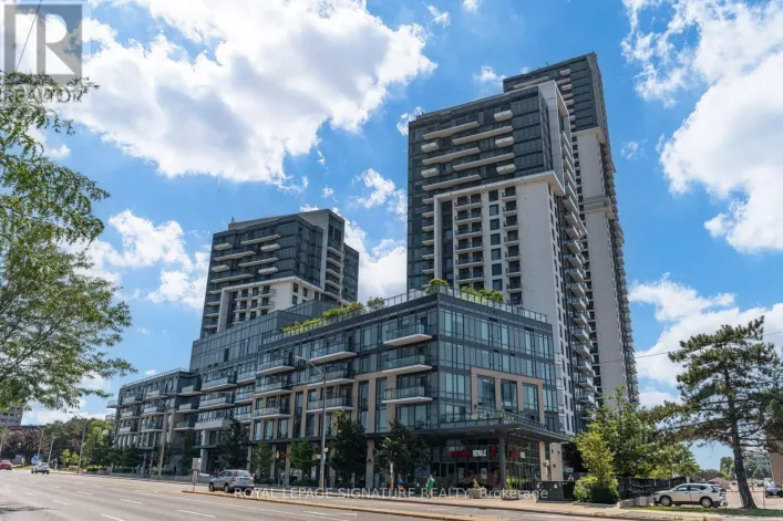 332 - 50 ANN O'REILLY ROAD, Toronto