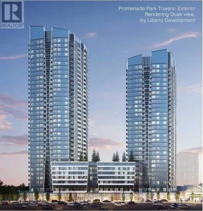 332 - 50 UPPER MALL WAY, Vaughan