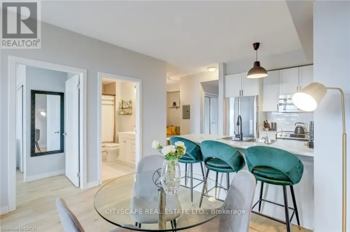 332 - 5010 CORPORATE DRIVE, Burlington