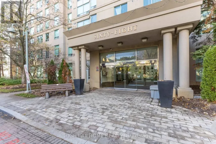 332 - 68 CORPORATE DRIVE, Toronto