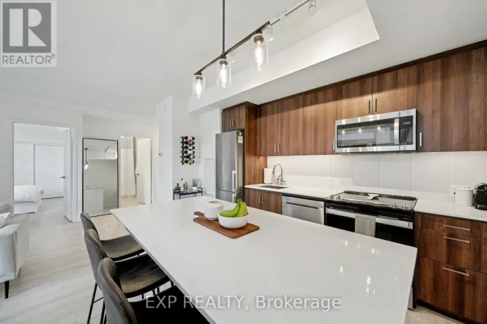 332 - 681 YONGE STREET, Barrie