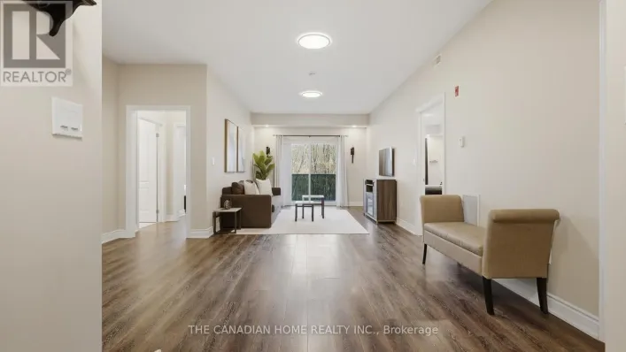 332 - 8111 FOREST GLEN DRIVE, Niagara Falls