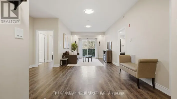 332 - 8111 FOREST GLEN DRIVE, Niagara Falls