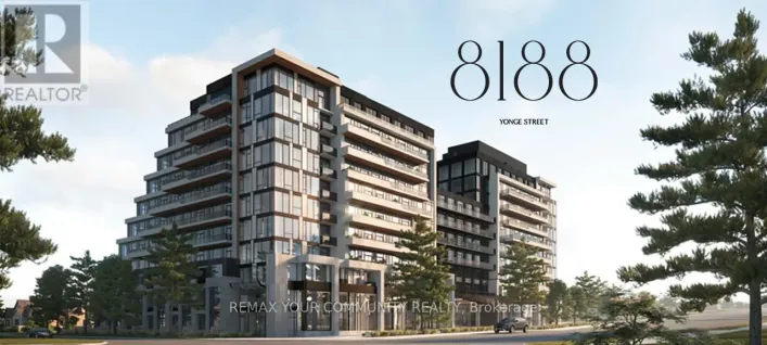 332 - 8188 YONGE STREET, Vaughan