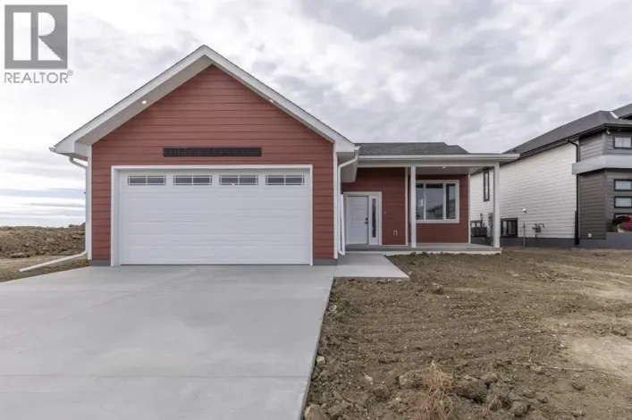 332 9 Street N, Picture Butte