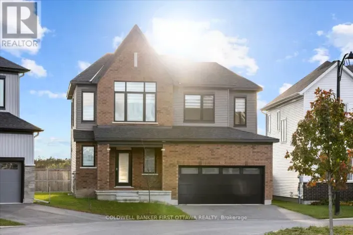 332 APPALACHIAN CIRCLE, Ottawa