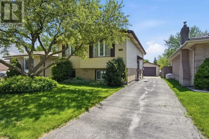 332 ARDSLEY CRESCENT, London North