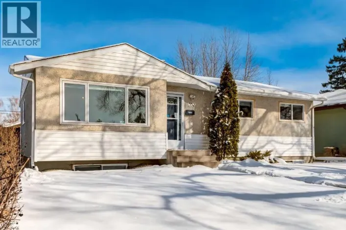 332 Avonburn Road SE, Calgary