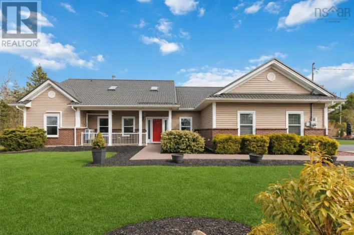 332 Bailee Drive, Tantallon