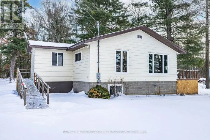 332 BAXTER LOOP ROAD, Georgian Bay