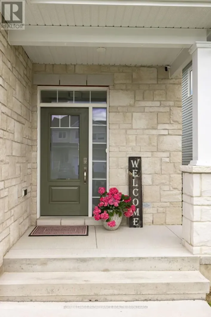 332 BUCKTHORN DRIVE, Kingston