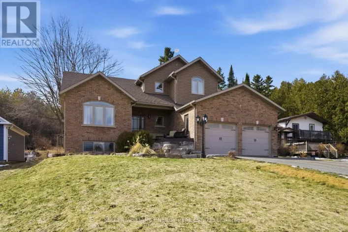332 CARNEGIE BEACH ROAD, Scugog