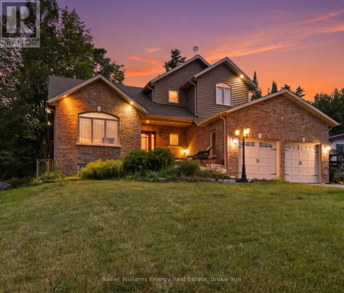 332 CARNEGIE BEACH ROAD, Scugog