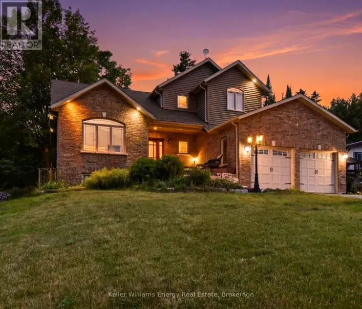 332 CARNEGIE BEACH ROAD, Scugog