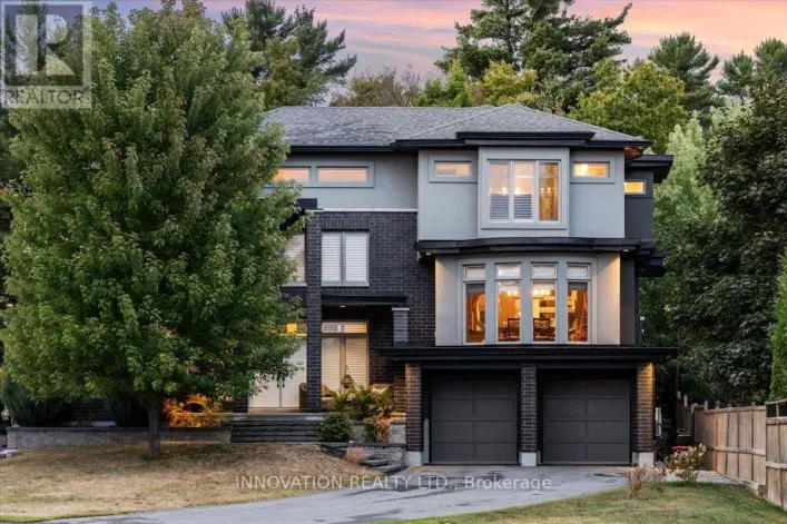 332 CARP HIGHLANDS COURT, Ottawa