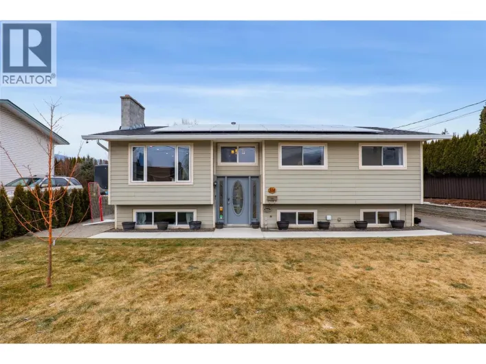 332 CHETWYND Drive, Kamloops