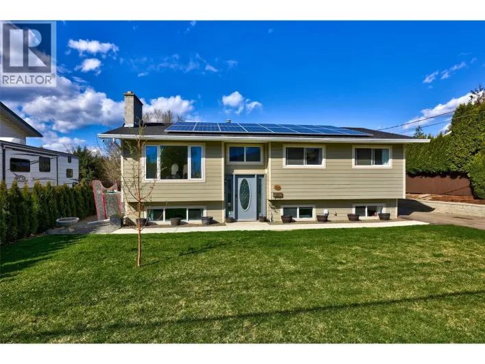332 CHETWYND Drive, Kamloops