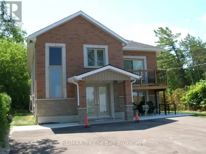 332 COASTLINE DRIVE, Wasaga Beach