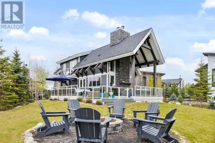 332 Cottageclub Way, Rural Rocky View County