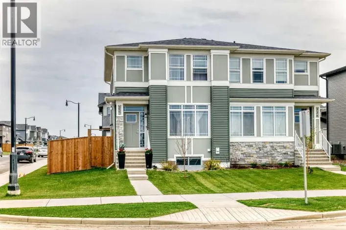 332 Dawson Drive, Chestermere