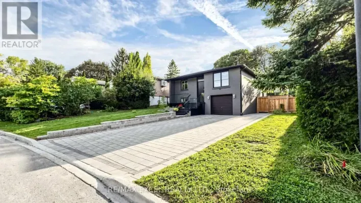 House for sale: 332 DIXON BOULEVARD, Newmarket