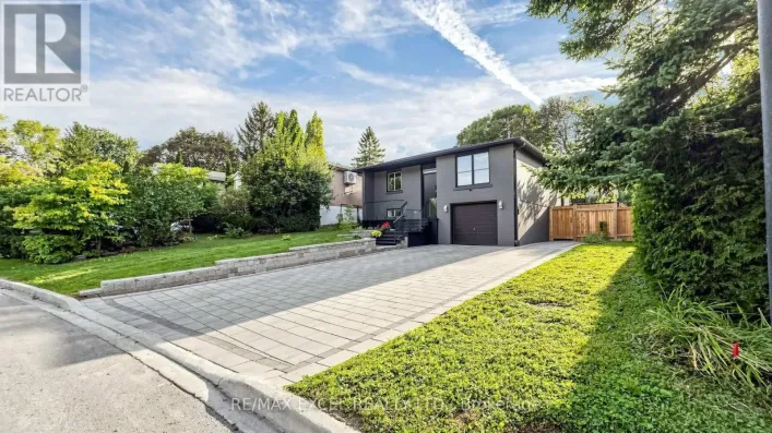 332 DIXON BOULEVARD, Newmarket