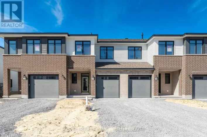 332 DOCKSIDE DRIVE, Kingston)