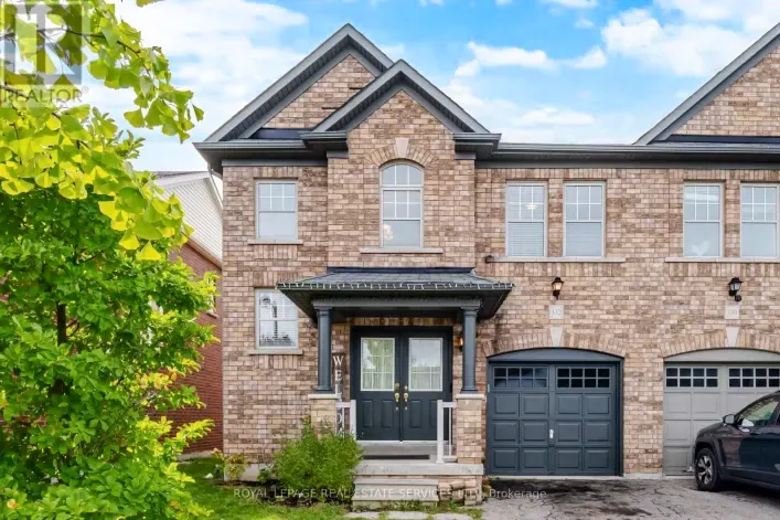 332 DUNCAN LANE N, Milton