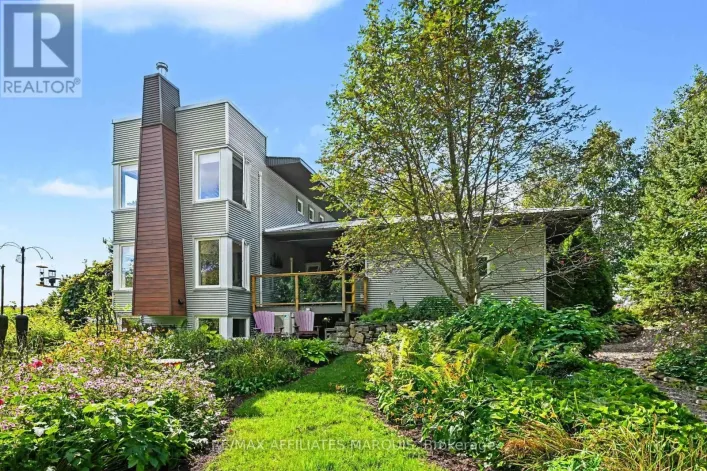 332 GEMMELL ROAD, Merrickville-Wolford