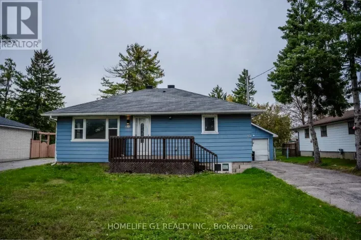 332 GROVE STREET E, Barrie