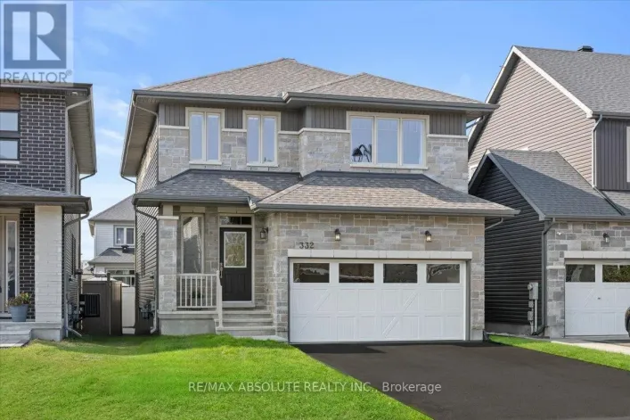 332 HALIBURTON HEIGHTS, Ottawa