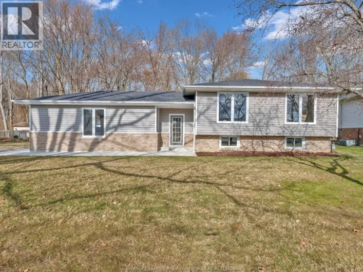332 Heritage ROAD, Kingsville