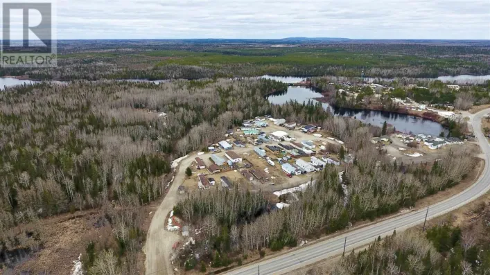 332 Highway 129, Chapleau