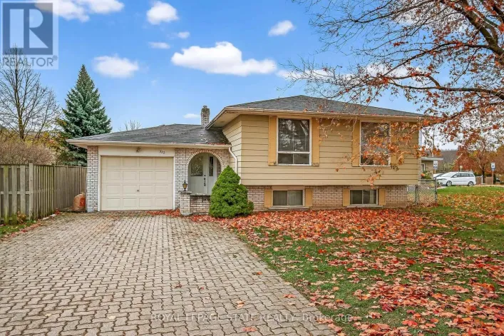 332 KING STREET E, Hamilton