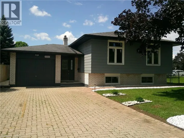 332 KING Street E Unit# Lower, Stoney Creek