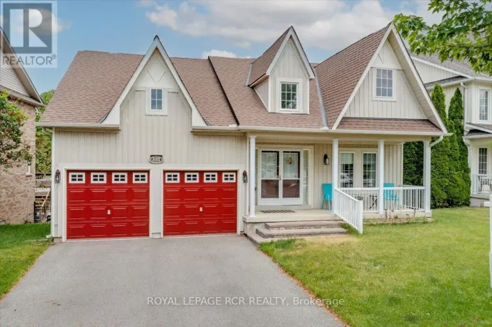 332 KING STREET, East Gwillimbury