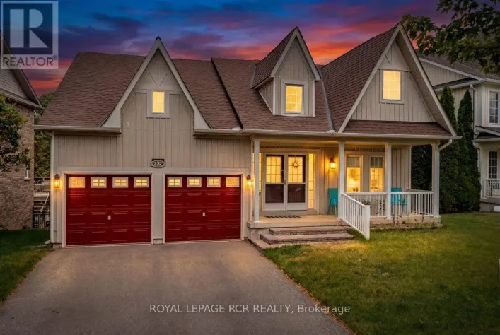 332 KING STREET, East Gwillimbury