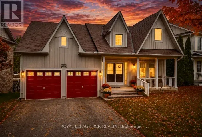 332 KING STREET, East Gwillimbury