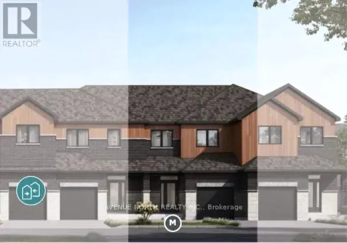 332 LABELLE STREET, Russell