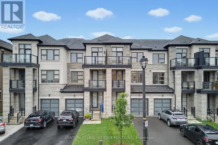 332 LAPLANTE STREET, Newmarket