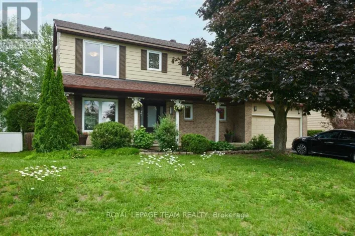 332 LIARD STREET, Ottawa
