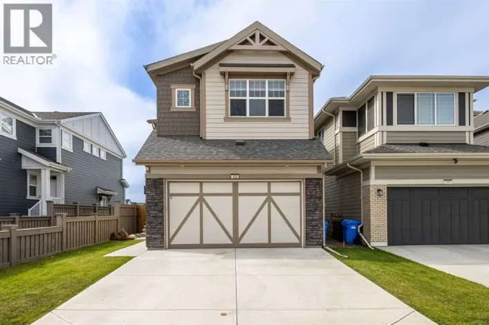 332 Magnolia Crescent SE, Calgary