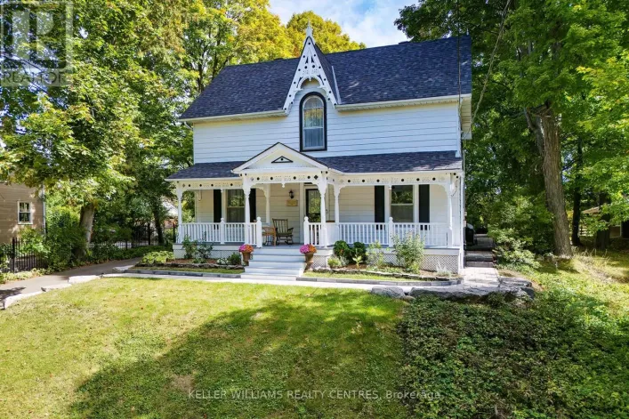 332 MAIN STREET, King