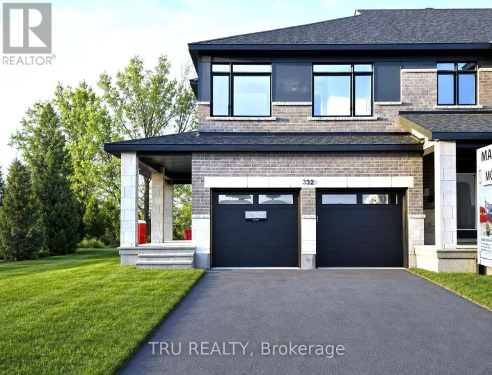 332 MAKOBE LANE, Ottawa