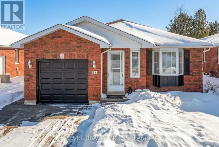 332 MARY STREET W, Kawartha Lakes