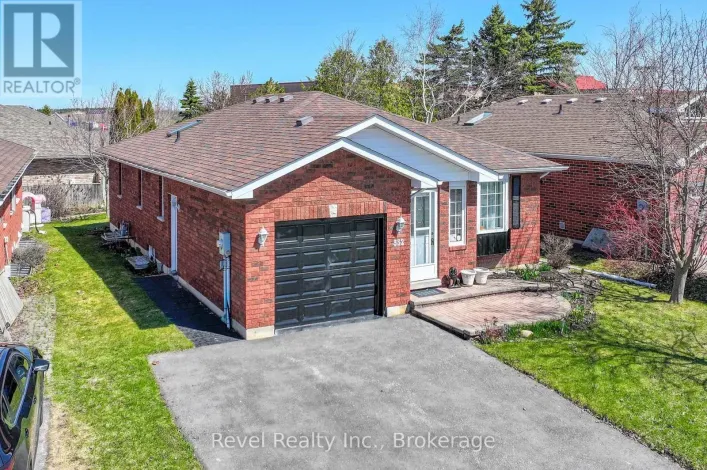 332 MARY STREET W, Kawartha Lakes