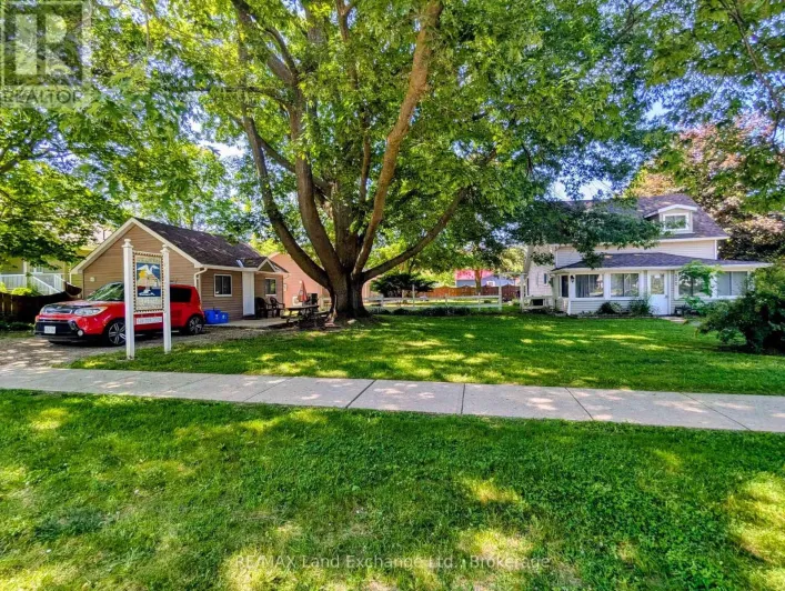 House for sale: 332 MILL STREET, Saugeen Shores